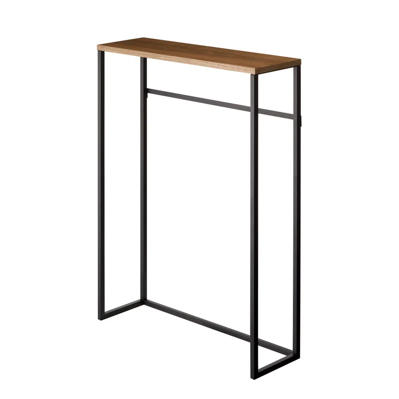 Console table - Tower Black