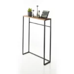 Console table - Tower
