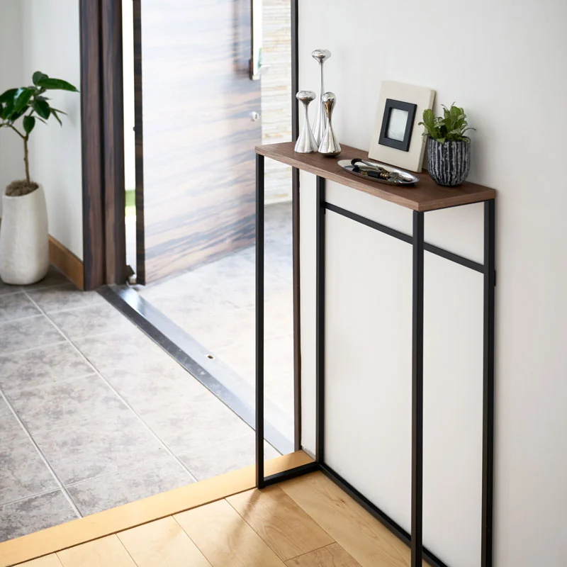 Console table - Tower