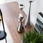 Console table - Tower