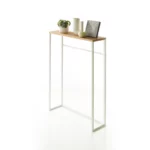 Console table - Tower