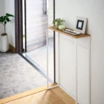 Console table - Tower
