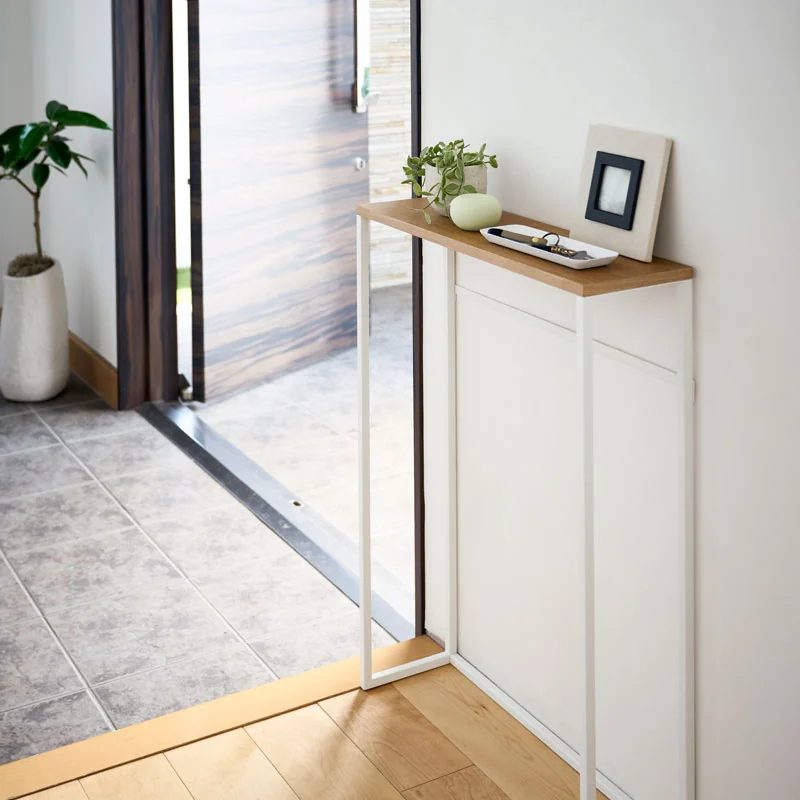 Console table - Tower