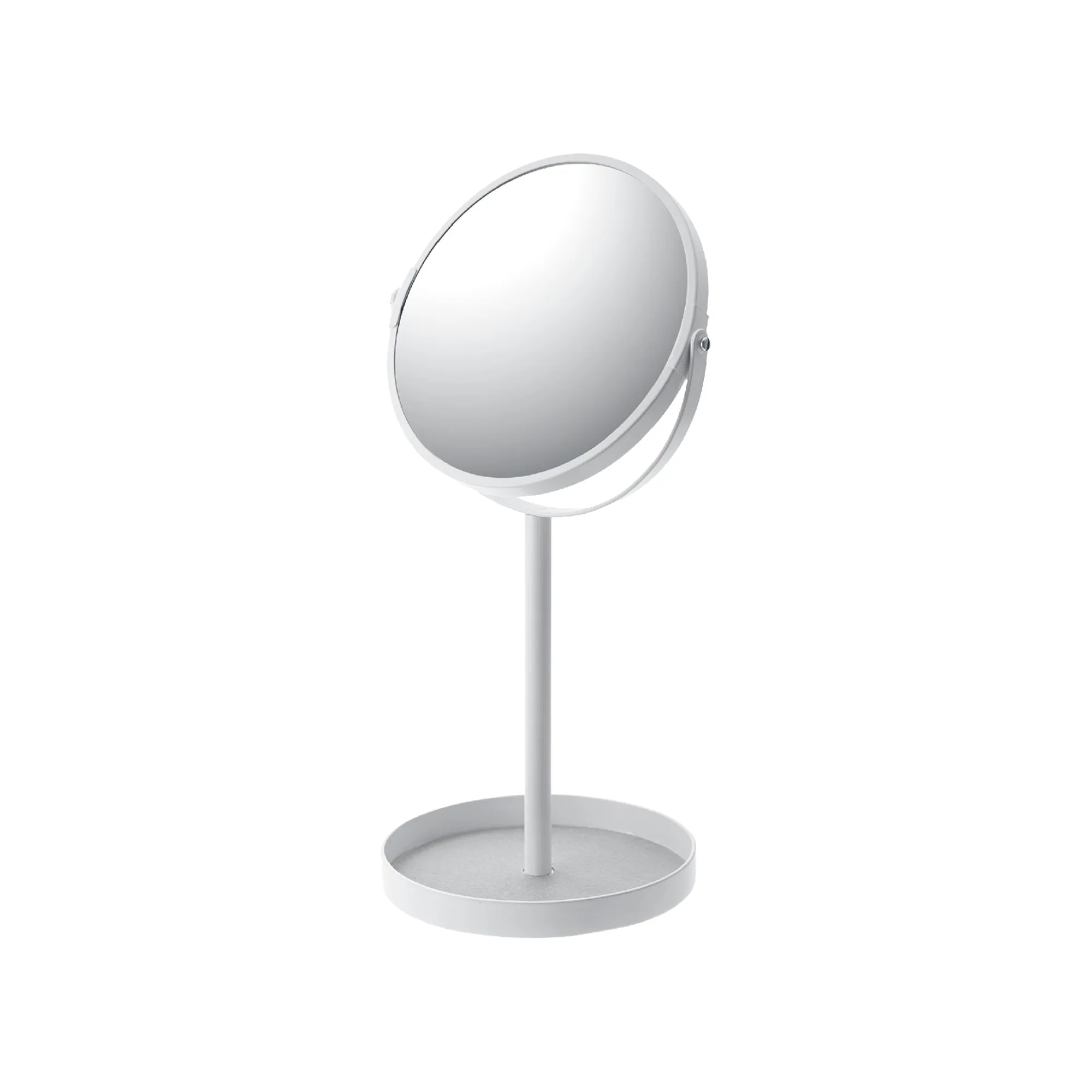 Miroir de maquillage TOWER avec tablette