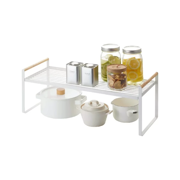 Étagère de cuisine TOSCA