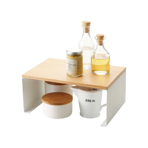 Étagère de cuisine TOSCA empilable