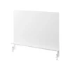 Yamazaki TOWER Magnetic Board for the Desk, White | One Horizon