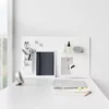 Yamazaki Magnetwand TOWER für den Schreibtisch Weiss, Detailansicht 5 | One Horizon