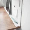 Yamazaki Magnetwand TOWER für den Schreibtisch Weiss, Detailansicht 7 | One Horizon