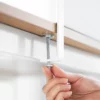 Yamazaki Magnetwand TOWER für den Schreibtisch Weiss, Detailansicht 8 | One Horizon