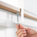 Yamazaki Magnetwand TOWER für den Schreibtisch Weiss, Detailansicht 8 | One Horizon