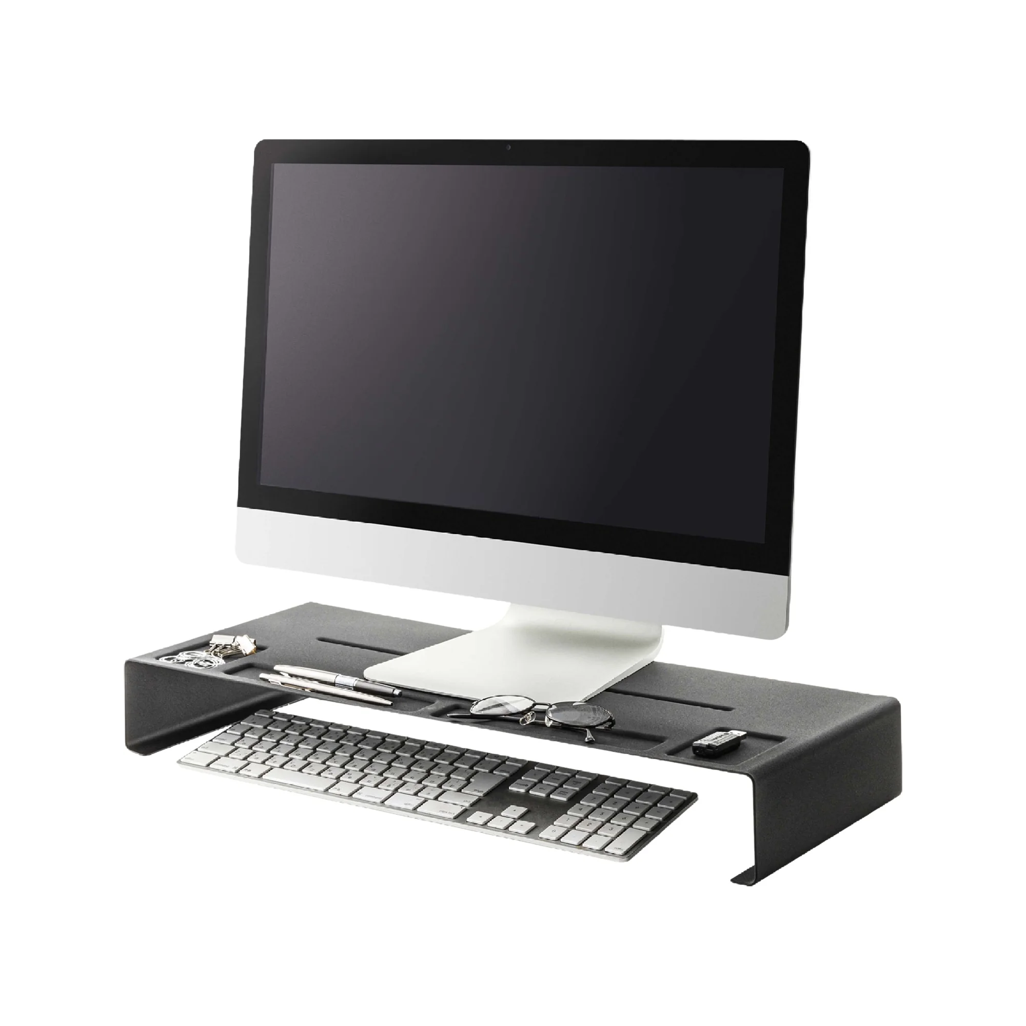 TOWER Monitor Stand