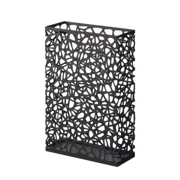 Porte-parapluies large NEST Noir
