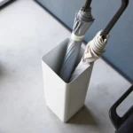 Yamazaki Schirmständer SMART Tall Weiss, Detailansicht 3 | One Horizon