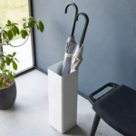 Yamazaki Schirmständer SMART Tall Weiss, Detailansicht 5 | One Horizon