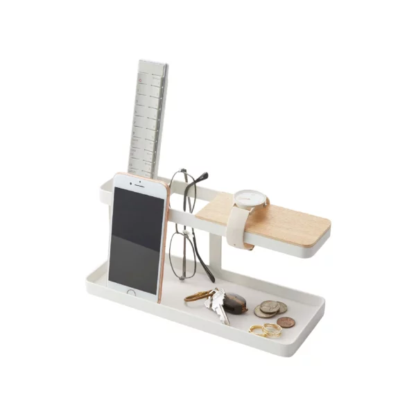 Schreibtisch-Organizer TOWER