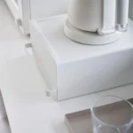 Yamazaki Schublade TOWER für die Arbeitsplatte Weiss, Detailansicht 11 | One Horizon