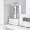Yamazaki Schublade TOWER für die Arbeitsplatte Weiss, Detailansicht 12 | One Horizon