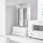 Yamazaki Schublade TOWER für die Arbeitsplatte Weiss, Detailansicht 12 | One Horizon