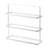 Yamazaki Schuhregal TOWER breit Weiss, Detailansicht 9 | One Horizon