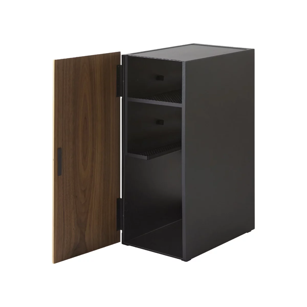 Yamazaki Spielekonsolen-Organizer TOWER Schwarz | One Horizon