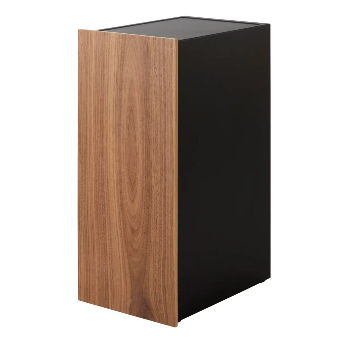 Organiseur pour consoles de jeux Yamazaki TOWER Noir, vue détaillée 11 | One Horizon