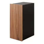 Organiseur pour consoles de jeux Yamazaki TOWER Noir, vue détaillée 11 | One Horizon