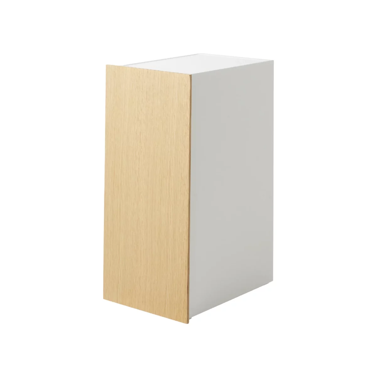 Organiseur pour consoles de jeux Yamazaki TOWER Blanc | One Horizon