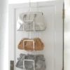 Yamazaki Taschenhalter CHAIN gross Weiss, Detailansicht 2 | One Horizon