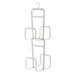 Yamazaki CHAIN Large White Bag Holder, Detail View 6 | One Horizon