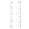 Yamazaki Taschenhalter CHAIN gross Weiss, Detailansicht 7 | One Horizon