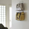 Yamazaki Taschenhalter CHAIN gross Weiss, Detailansicht 9 | One Horizon