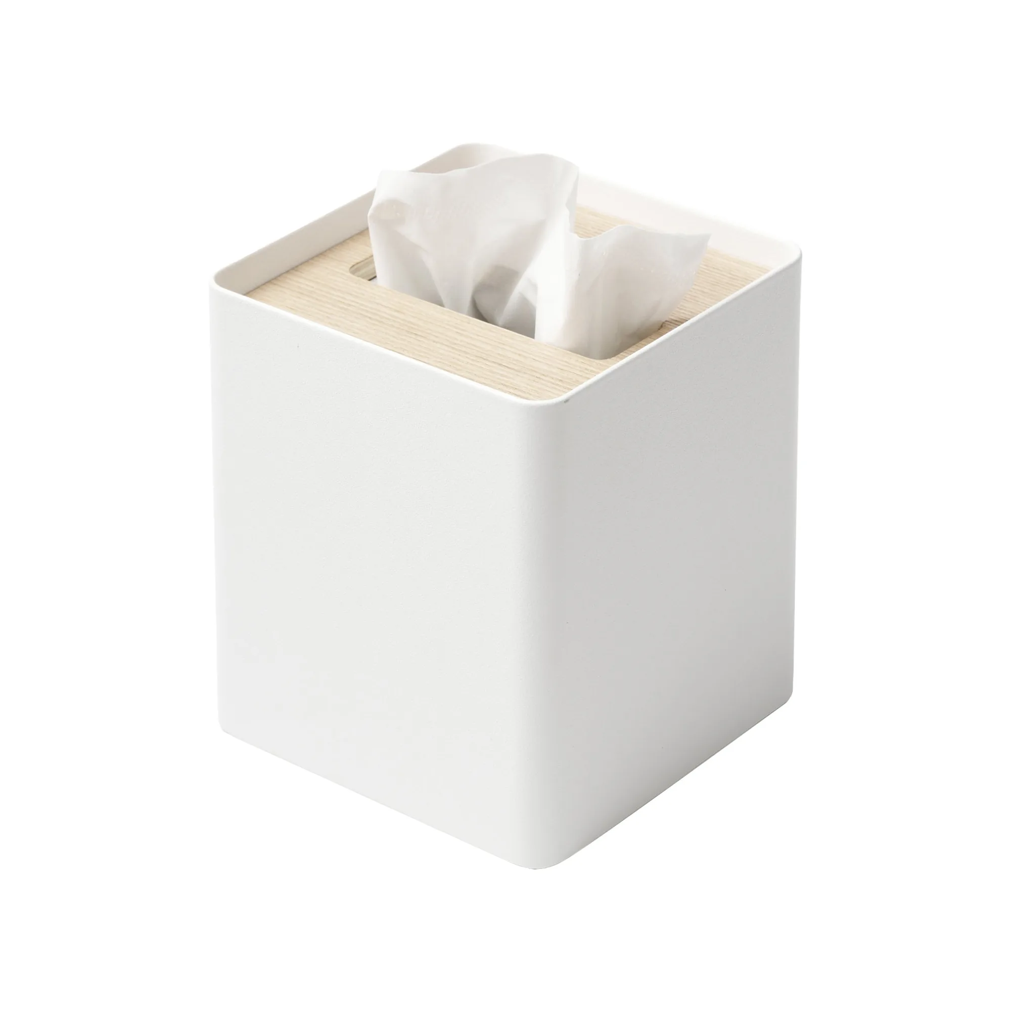 RIN Square Tissue Box