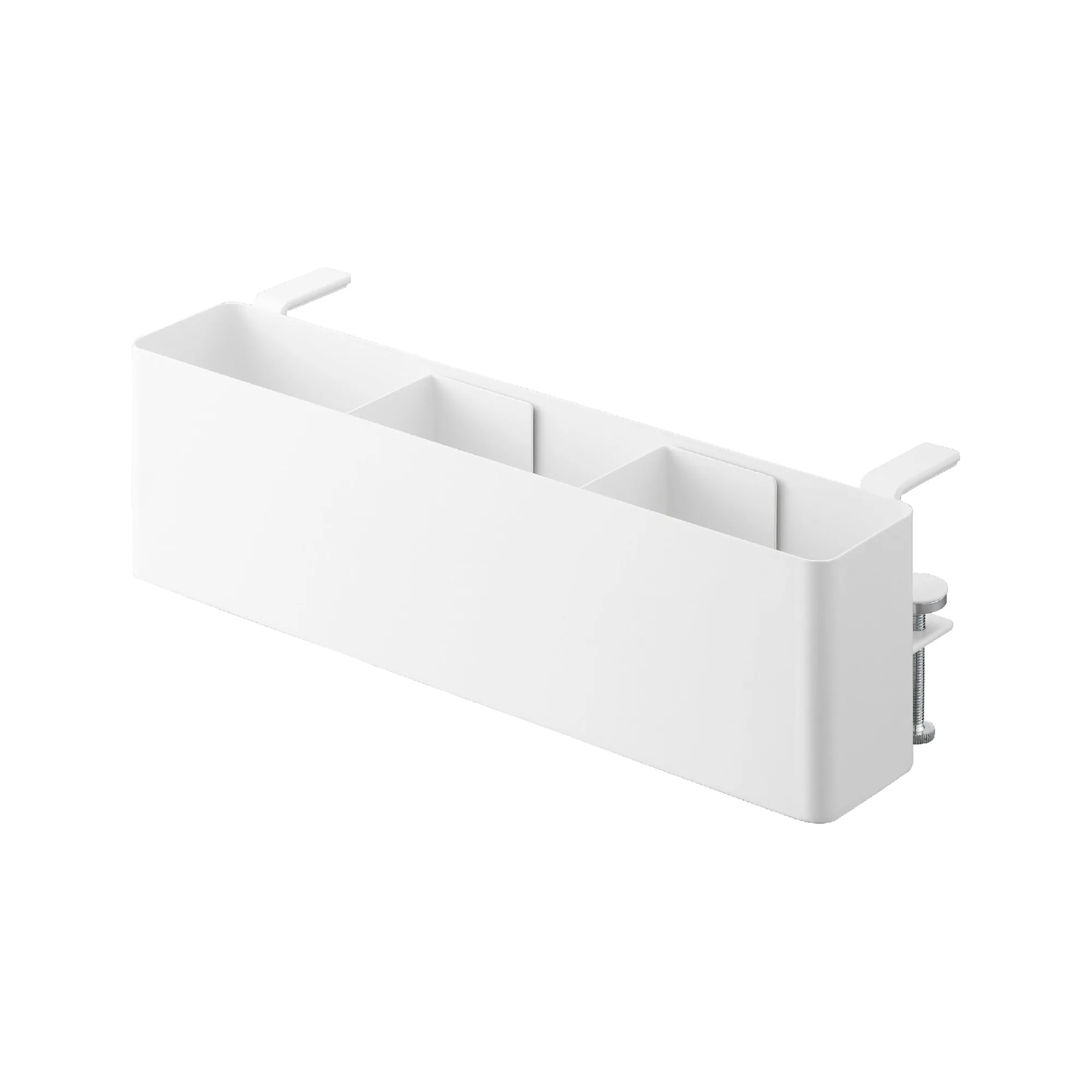 TOWER Narrow Table Clamp Basket