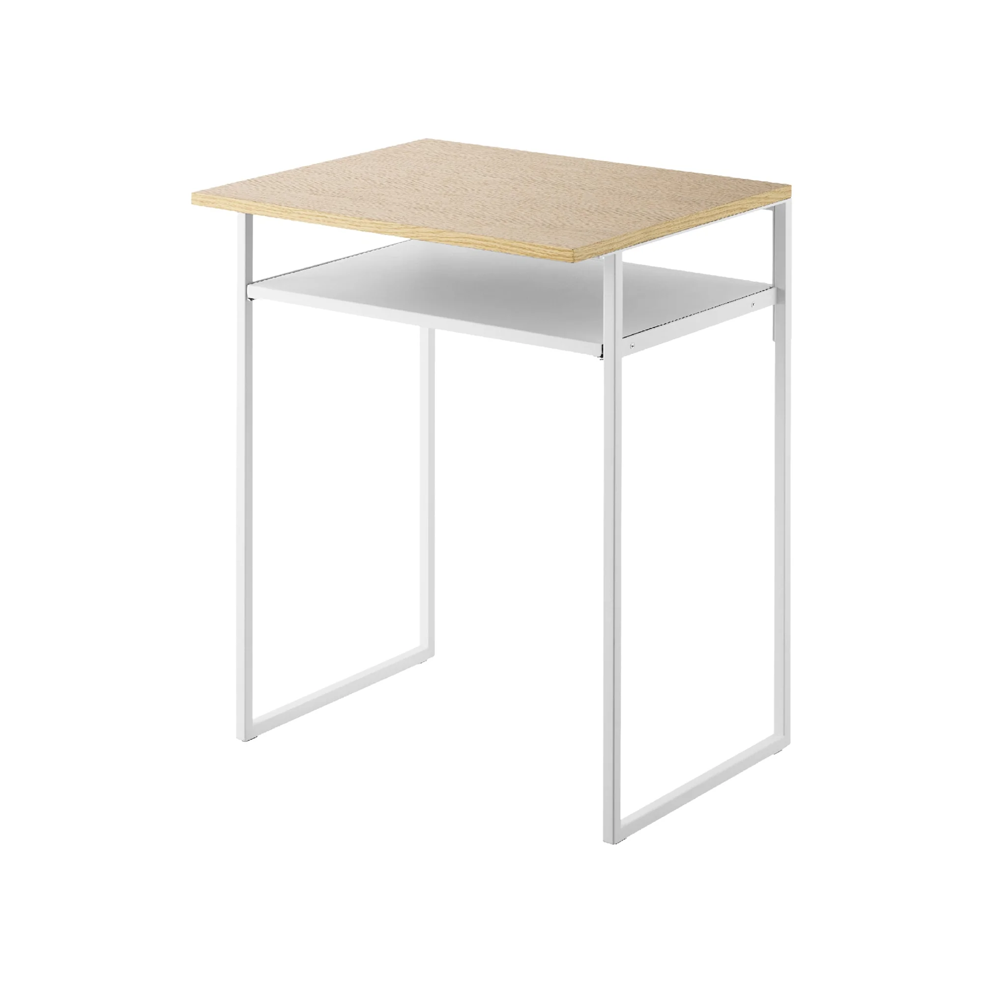 Table TOWER avec rallonge