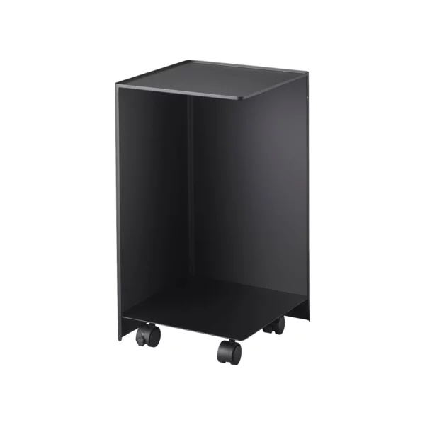 Porte-rouleaux de papier toilette TOWER avec rouleaux