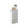 Yamazaki Toilettenpapierspender TOWER gross Weiss | One Horizon