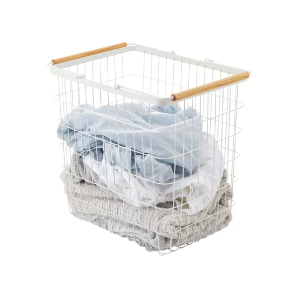 Panier à linge TOSCA