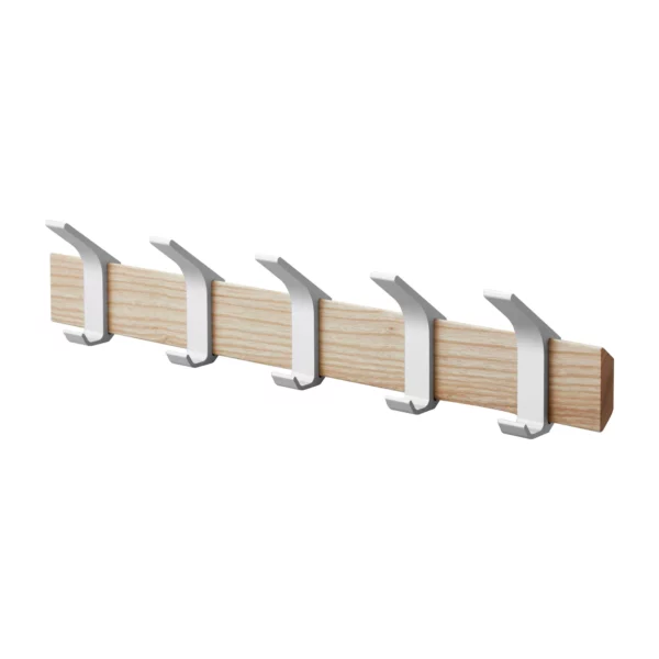 Wandgarderobe RIN