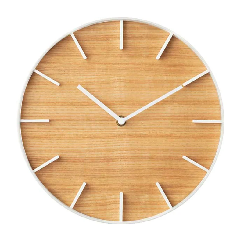 Wall clock RIN