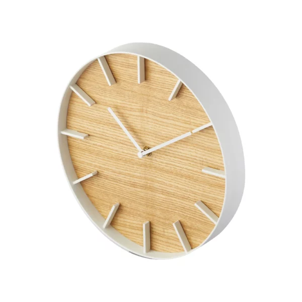 Wall clock RIN