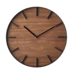 Wall clock RIN