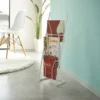 Yamazaki Zeitschriftenständer TOWER Weiss, Detailansicht 4 | One Horizon