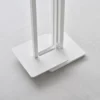 Yamazaki Klappbarer Zweistangen-Wäscheständer TOWER Weiss, Detailansicht 7 | One Horizon