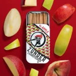 Apple Box Toothpicks