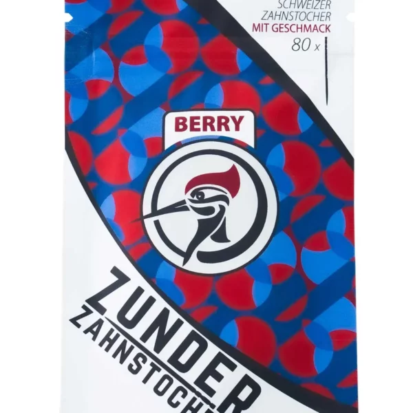 Zahnstocher Berry