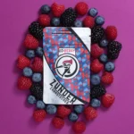 Zunder Zahnstocher Zahnstocher Berry Refill-Bag, Detailansicht 2 | One Horizon