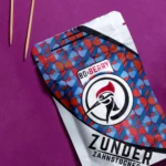 Zunder Zahnstocher Zahnstocher Berry Refill-Bag, Detailansicht 3 | One Horizon