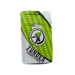 Lime Toothpicks Refill bag