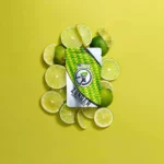 Lime Toothpicks